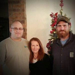 Meet your Posher, Sue